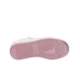 Windsor Smith RECHARGE WHTPNKHOLO Sneakers da Donna Bianca 