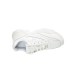 Windsor Smith Sneakers da donna in pelle con logo 