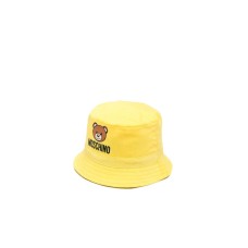 Moschino - Cappelli Colore Giallo