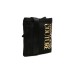 Versace Jeans Couture Tracolla da Uomo Nera con Logo Versace Jeans Couture 