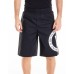 Versace Jeans Couture Pantaloncini da Uomo Neri