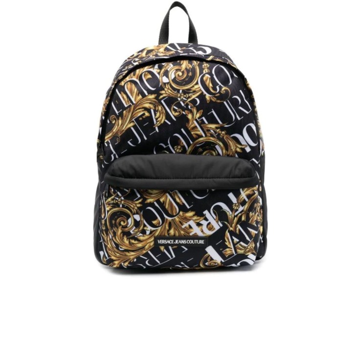 Zaino versace couture cheap